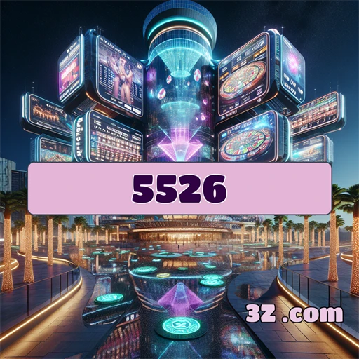 A Confiabilidade do 5526.com em Jogos Online
