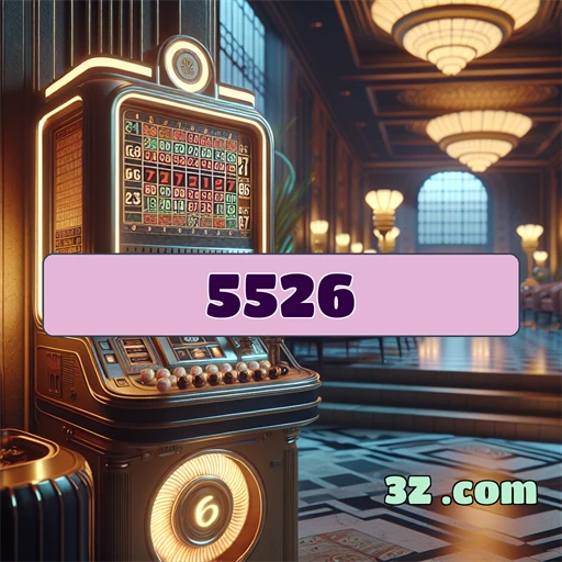 Jogos em 5526.com: Um Paraíso de Entretenimento Digital