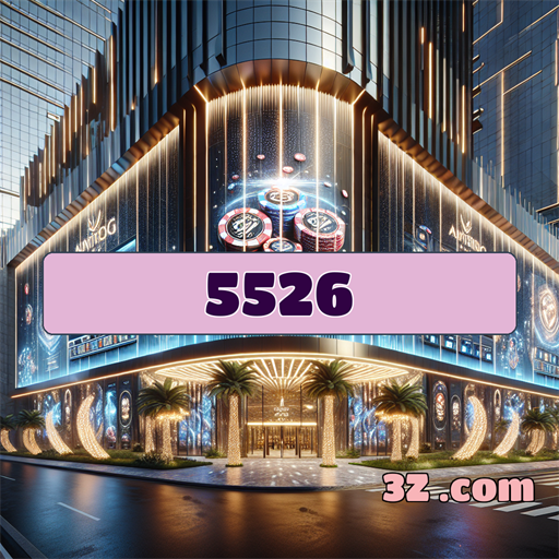 Promoções Especiais Promoções Irresistíveis no 5526.com: Seu Destino de Jogos