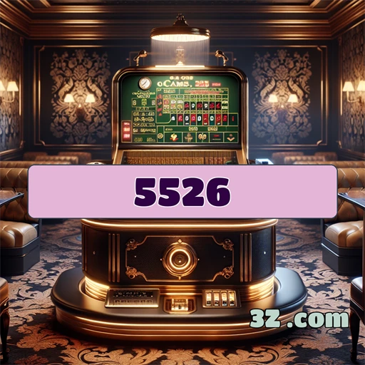 Experiência VIP no 5526.com: Jogos e Vantagens Incomparáveis