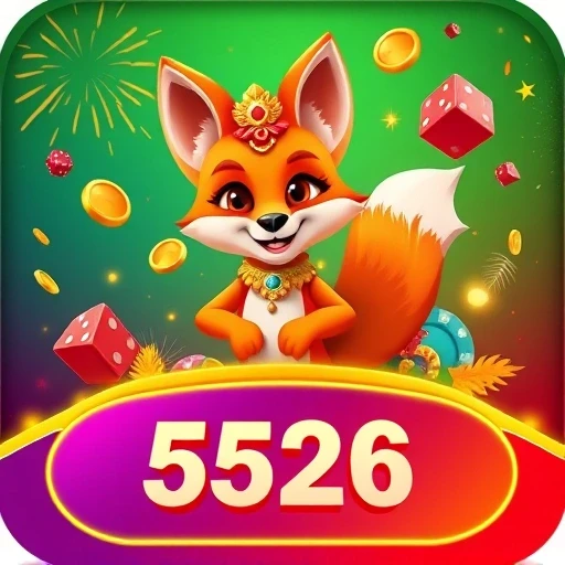 5526.com Logo
