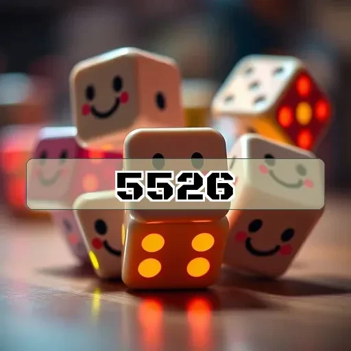5526.com Login