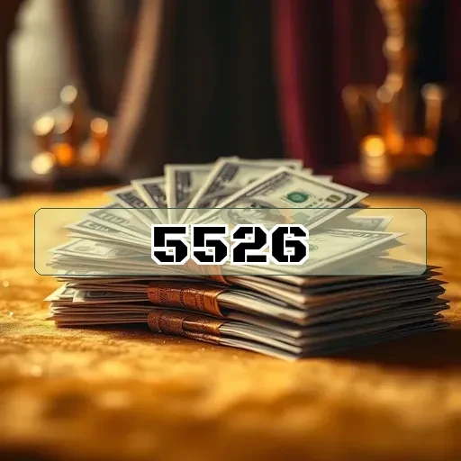 5526.com Plataforma