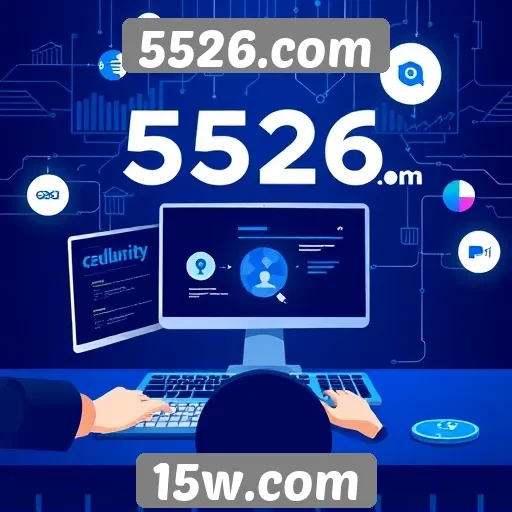 Como o 5526.com garante a segurança dos jogadores